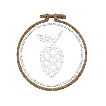 Thimble & Thicket logo